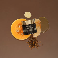 Queen Bee Absolute Anti-Aging & Replenishing Night Cream