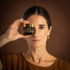 Queen Bee Absolute Anti-Aging & Replenishing Night Cream