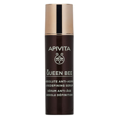Queen Bee Absolute Anti-Aging & Redefining Serum