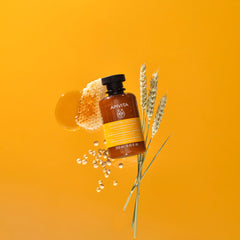 Keratin Repair Shampoo Apivita