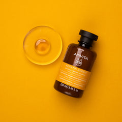 Keratin Repair Shampoo Apivita
