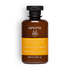 Keratin Repair Shampoo