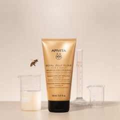 Royal Jelly Elixir Replumping Conditioning Mask