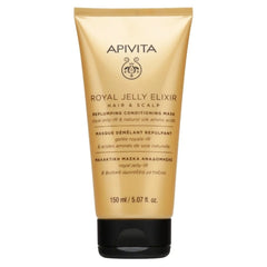 Royal Jelly Elixir Replumping Conditioning Mask