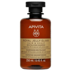 Royal Jelly Elixir Revitalizing Shampoo