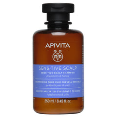 Sensitive Scalp Shampoo