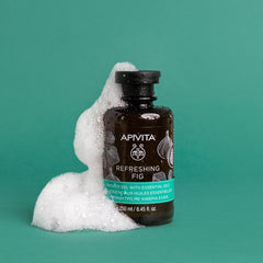Refreshing Fig Shower Gel