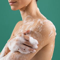 Refreshing Fig Shower Gel