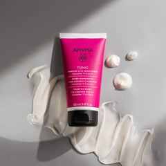 Tonic Conditioner (voor dunner haar)