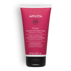 Tonic Conditioner (voor dunner haar)
