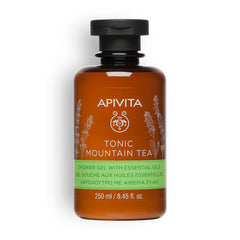 Mountain Tea Shower Gel