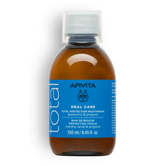 Total Protection Mouthwater (mondwater)