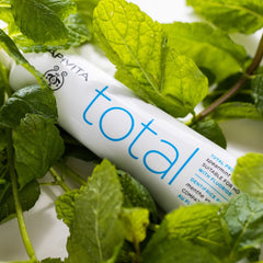 Total Protection Tandpasta Apivita