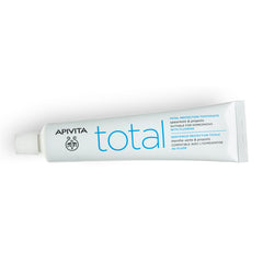 Total Protection Tandpasta