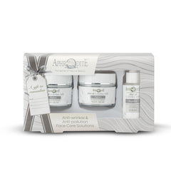 Peptides Advanced Anti-Wrinkle Set