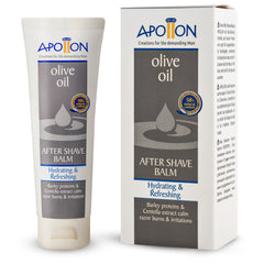 Hydraterende Aftershave Balsem