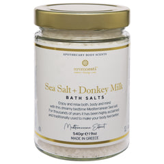 Badzout Ezelinnenmelk Aromaesti