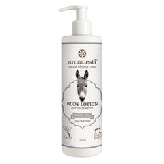 Ezelinnenmelk Bodylotion