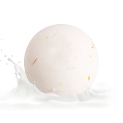 Handgemaakte Bruisbal Cleopatra's Secret