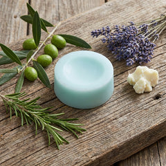Conditioner Bar Ocean (elk haartype) - 60 gram Aromaesti