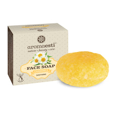 Face Bar Kamille (gevoelige huid)