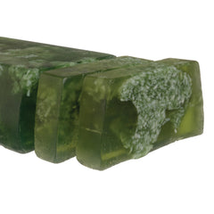 Handgemaakte Zeep Olijfolie (100 gram)