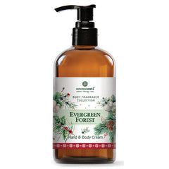 Hand & Bodycrème Evergreen Forest Aromaesti