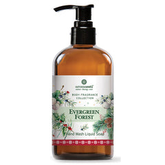 Handzeep Evergreen Forest Aromaesti