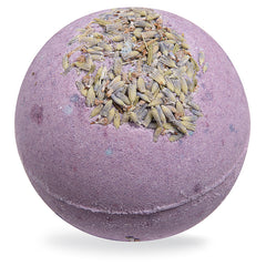 Handgemaakte Bruisbal Sleepy Head