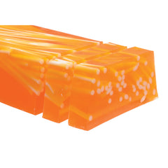 Handgemaakte Zeep Mango (100 gram)