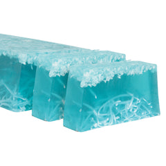 Handgemaakte Zeep Zeezout (100 gram)