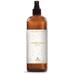 Kamer- & Linnen Spray Golden Angel