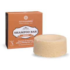 Shampoo Bar Argan (gekleurd haar)