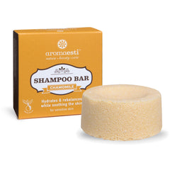 Shampoo Bar Kamille (gevoelige huid)