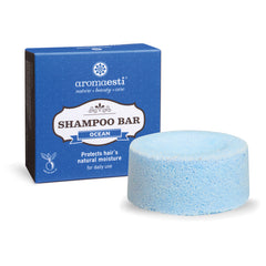 Shampoo Bar Ocean (dagelijks gebruik) - 60 gram