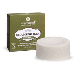 Shampoo Bar Rozemarijn (droge huid) - 60 gram