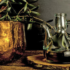 Kalamata Olijfolie (PDO) - 1 liter (Blik)