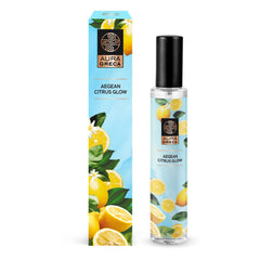 Eau de Toilette Aegean Citrus Glow [10ml] Aura Greca