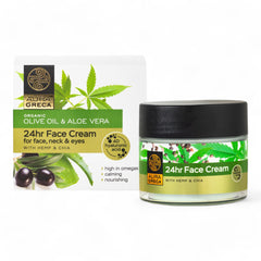 Gezichtscrème Gecombineerde Huid