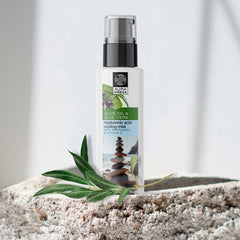 Hyaluronzuur Cooling Mist voor Gezicht en Lichaam Aura Greca