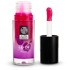 Lipolie Plum (roodpaars)