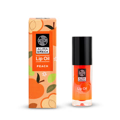 Lipolie Peach (oranje) Aura Greca