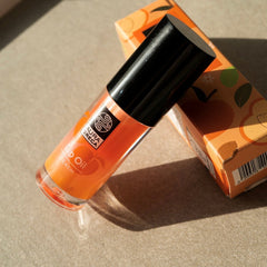 Lipolie Peach (oranje)