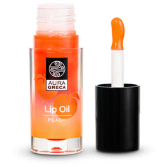 Lipolie Peach (oranje) Aura Greca