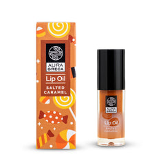 Lipolie Salted Caramel (bruin) Aura Greca