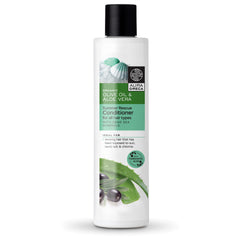 Summer Rescue Conditioner (after swim)