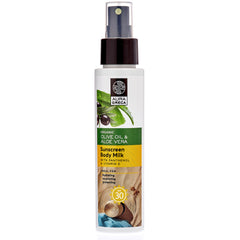 Total Sun Care Kit Aura Greca