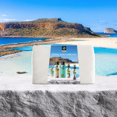 Total Sun Care Kit Aura Greca