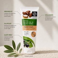 Verstevigende Anti-Ageing Handcrème