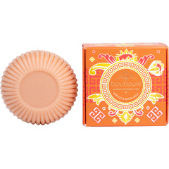 Premium Handgemaakte Zeep Apricot & Royal Jelly